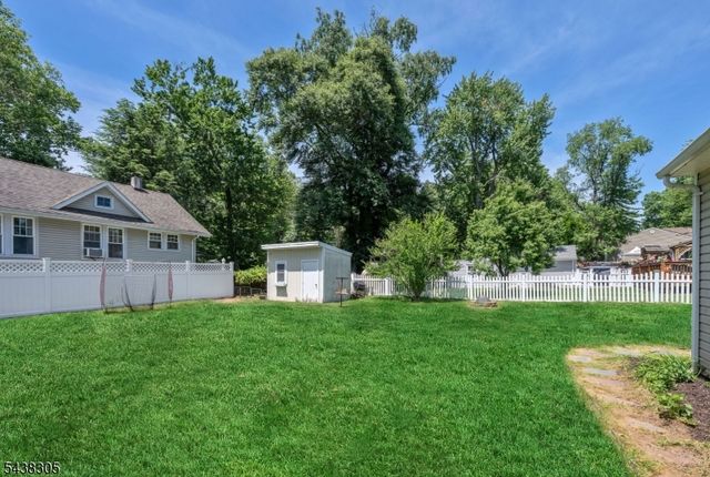 109 GREENWOOD AVENUE, Pequannock Twp., NJ 07440