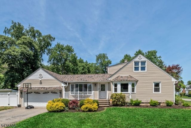 109 GREENWOOD AVENUE, Pequannock Twp., NJ 07440