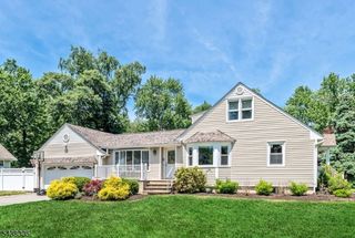 109 GREENWOOD AVENUE, Pequannock Twp., NJ 07440