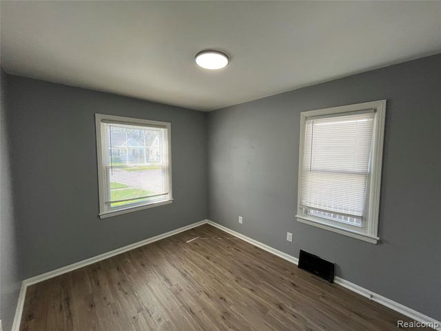 15645 Liberal Street, Detroit, MI 48205