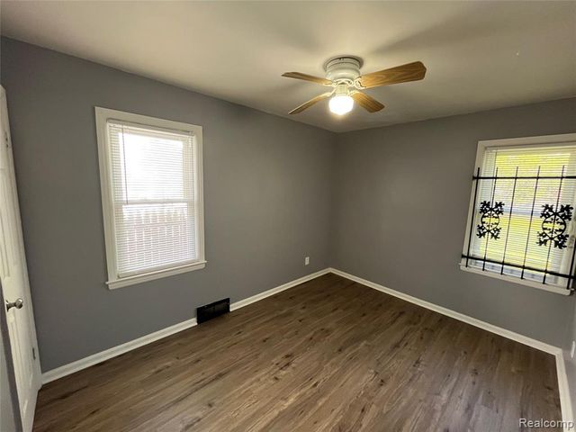 15645 Liberal Street, Detroit, MI 48205