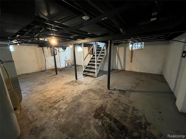 15645 Liberal Street, Detroit, MI 48205