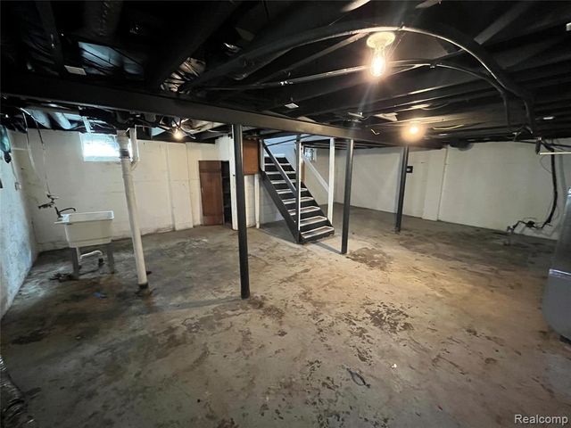 15645 Liberal Street, Detroit, MI 48205