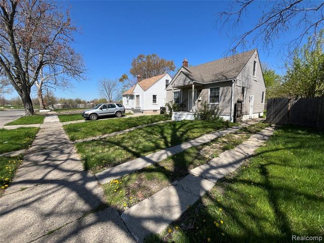 15645 Liberal Street, Detroit, MI 48205
