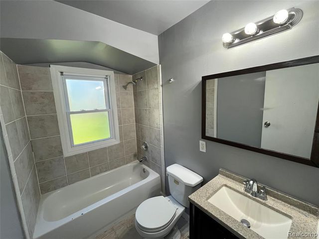 15645 Liberal Street, Detroit, MI 48205