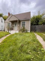 15645 Liberal Street, Detroit, MI 48205