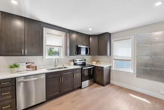 4637 Hunt Road, Blue Ash, OH 45242