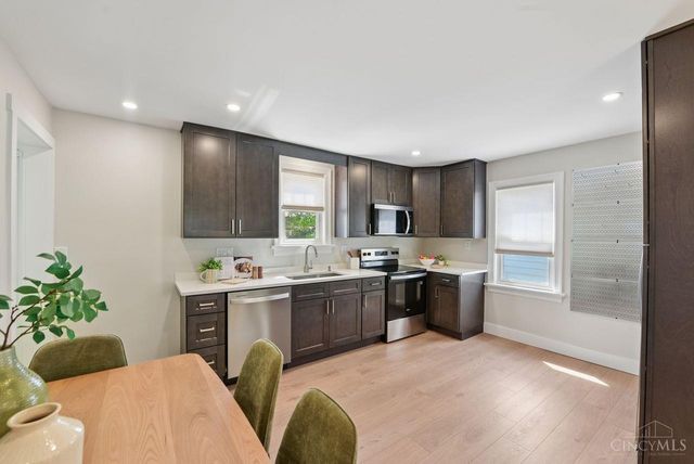 4637 Hunt Road, Blue Ash, OH 45242