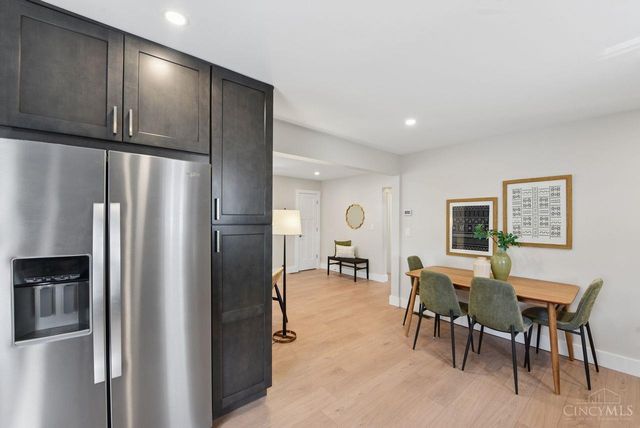 4637 Hunt Road, Blue Ash, OH 45242