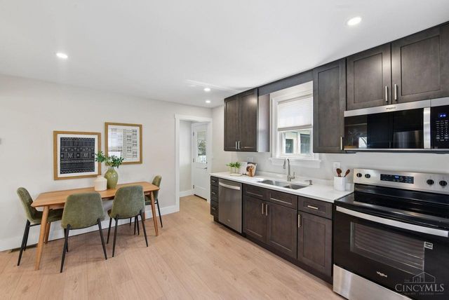 4637 Hunt Road, Blue Ash, OH 45242