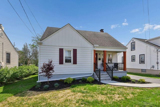 4637 Hunt Road, Blue Ash, OH 45242