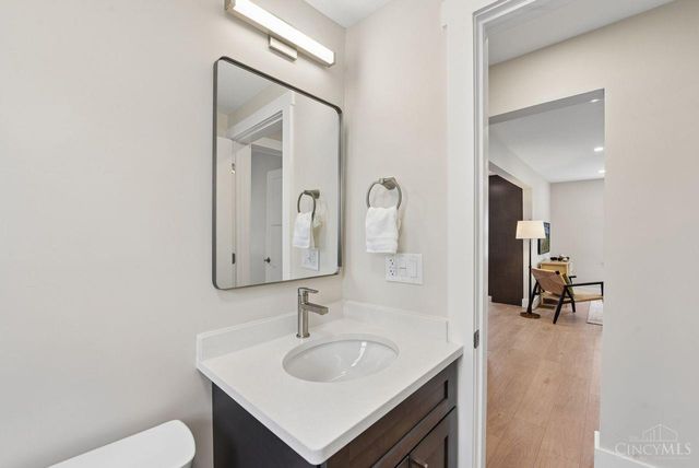 4637 Hunt Road, Blue Ash, OH 45242