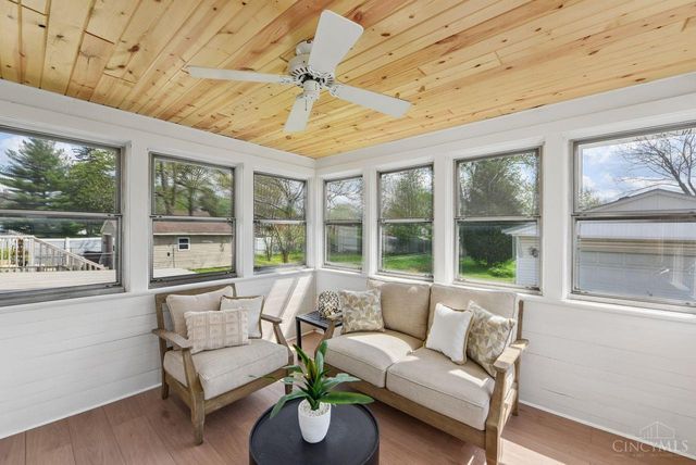 4637 Hunt Road, Blue Ash, OH 45242