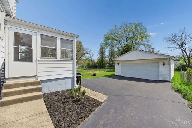4637 Hunt Road, Blue Ash, OH 45242