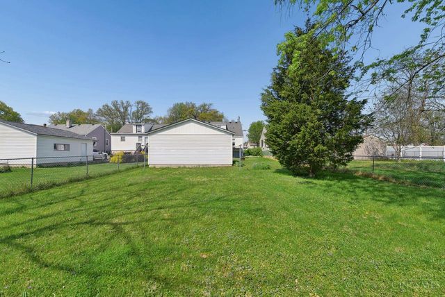 4637 Hunt Road, Blue Ash, OH 45242