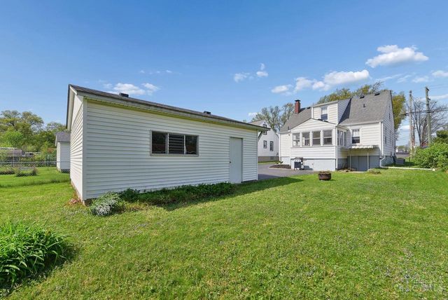 4637 Hunt Road, Blue Ash, OH 45242