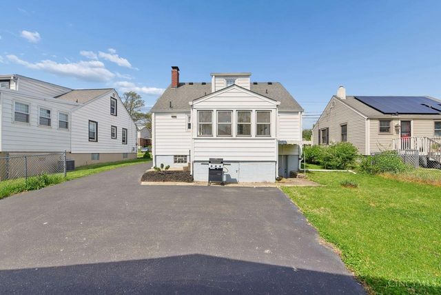 4637 Hunt Road, Blue Ash, OH 45242