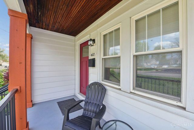 4637 Hunt Road, Blue Ash, OH 45242