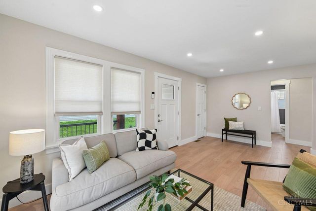 4637 Hunt Road, Blue Ash, OH 45242