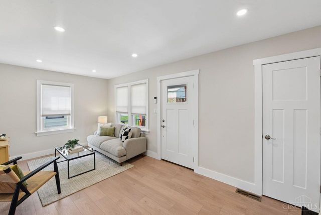 4637 Hunt Road, Blue Ash, OH 45242