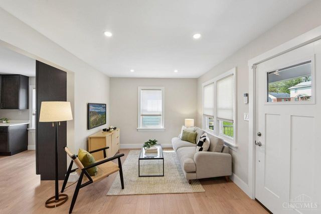 4637 Hunt Road, Blue Ash, OH 45242