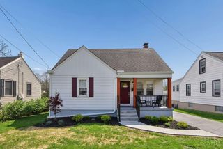 4637 Hunt Road, Blue Ash, OH 45242