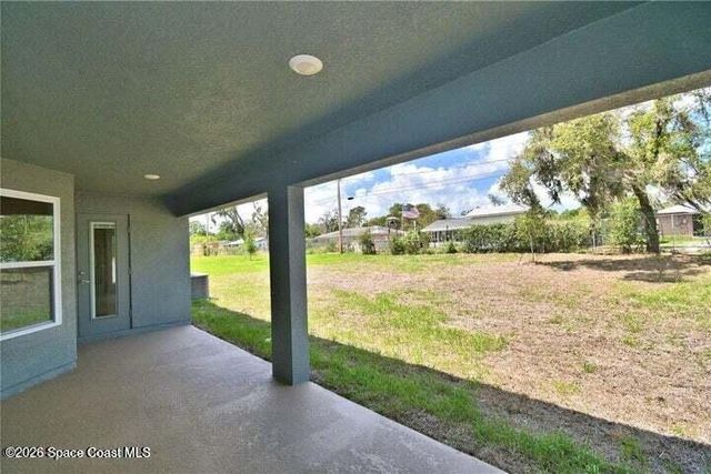 930 Palo Alto Street SE, Palm Bay, FL 32909