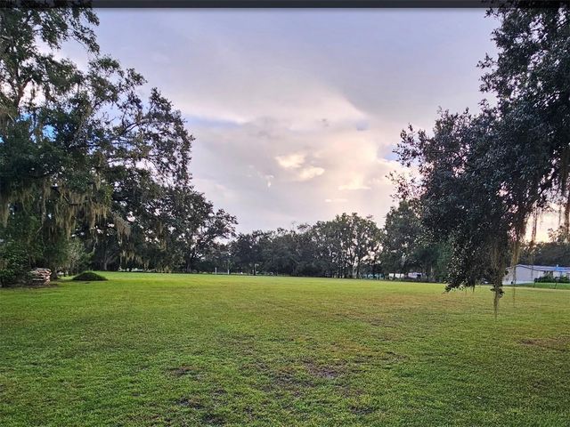 MILLER ROAD, Dade City, FL 33525