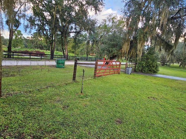 MILLER ROAD, Dade City, FL 33525