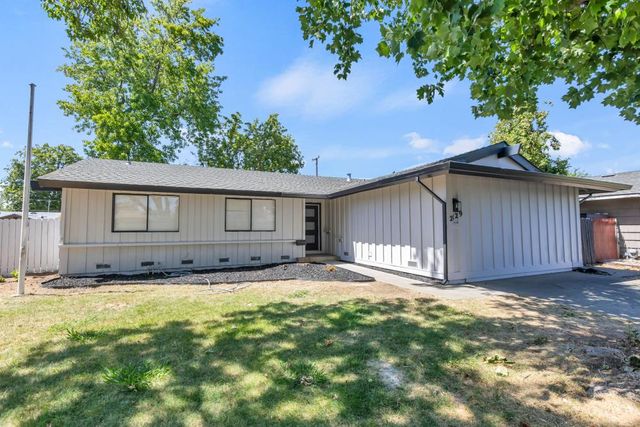 2129 Danbury Way, Rancho Cordova, CA 95670