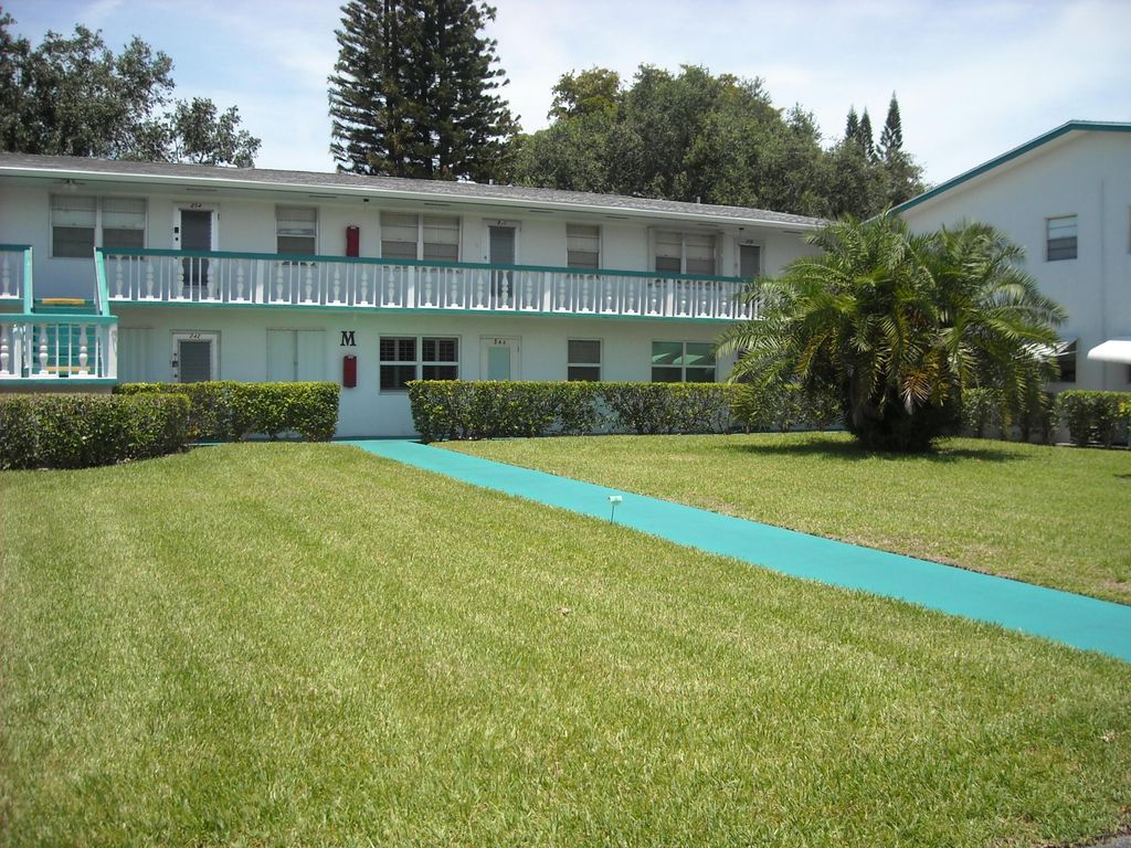 259 Sussex M, West Palm Beach, FL 33417