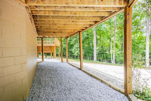 2 Watson Gap Road, Mineral Bluff, GA 30559