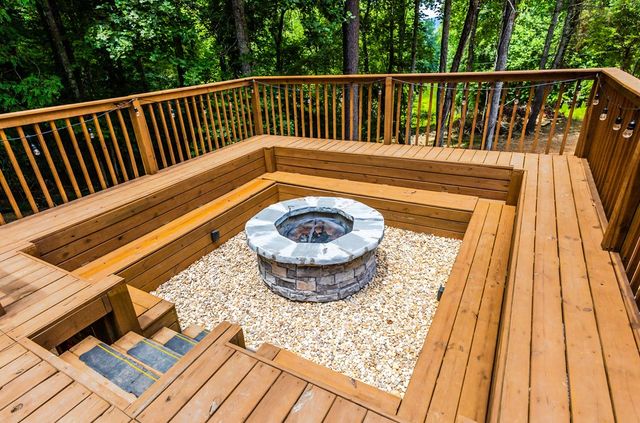 2 Watson Gap Road, Mineral Bluff, GA 30559