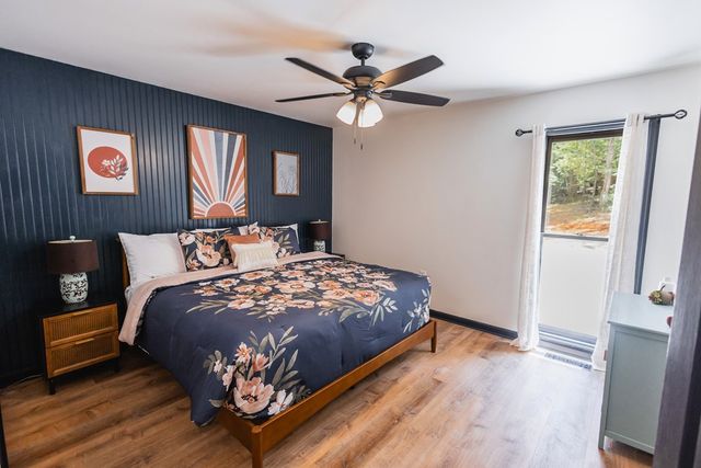 2 Watson Gap Road, Mineral Bluff, GA 30559