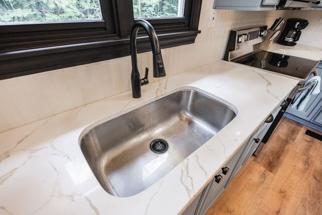 2 Watson Gap Road, Mineral Bluff, GA 30559