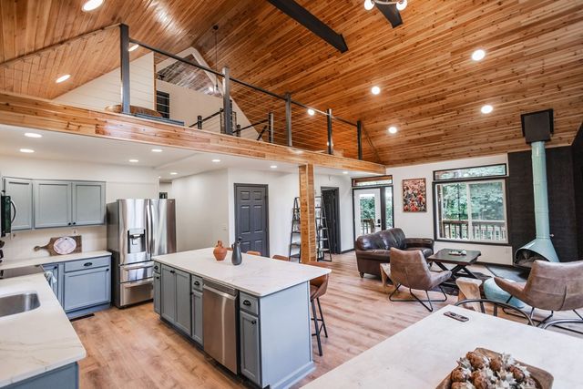 2 Watson Gap Road, Mineral Bluff, GA 30559