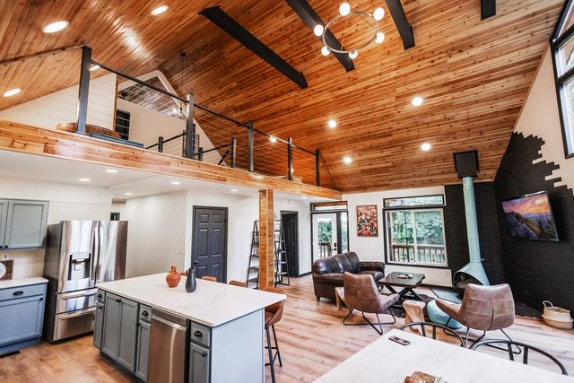 2 Watson Gap Road, Mineral Bluff, GA 30559