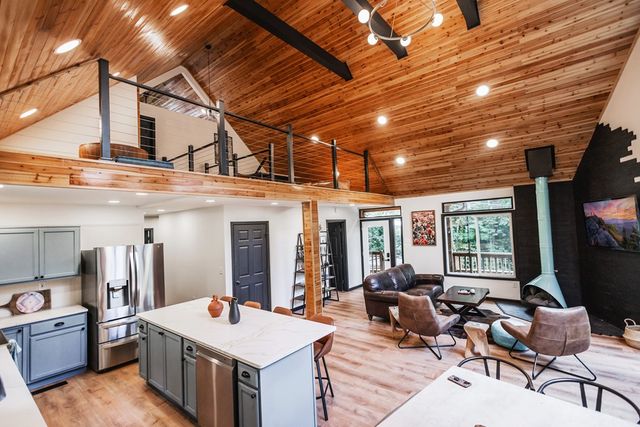 2 Watson Gap Road, Mineral Bluff, GA 30559