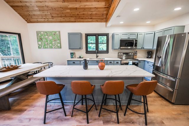 2 Watson Gap Road, Mineral Bluff, GA 30559