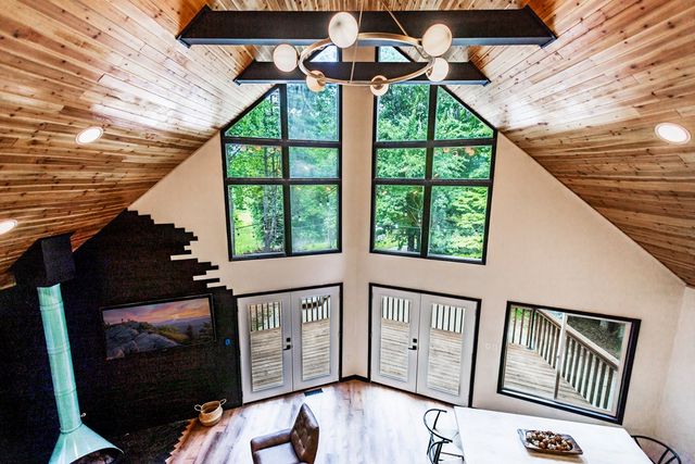 2 Watson Gap Road, Mineral Bluff, GA 30559