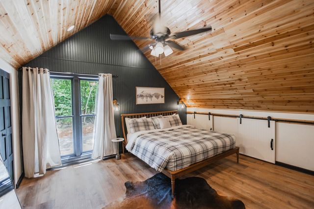 2 Watson Gap Road, Mineral Bluff, GA 30559