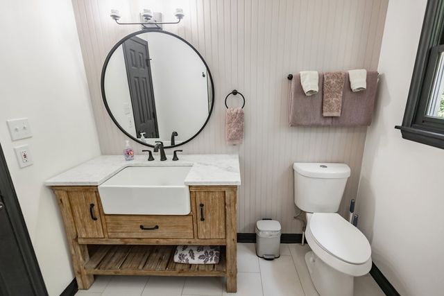 2 Watson Gap Road, Mineral Bluff, GA 30559