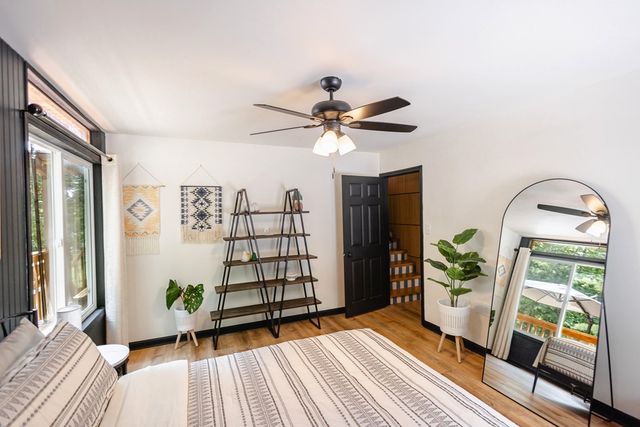 2 Watson Gap Road, Mineral Bluff, GA 30559