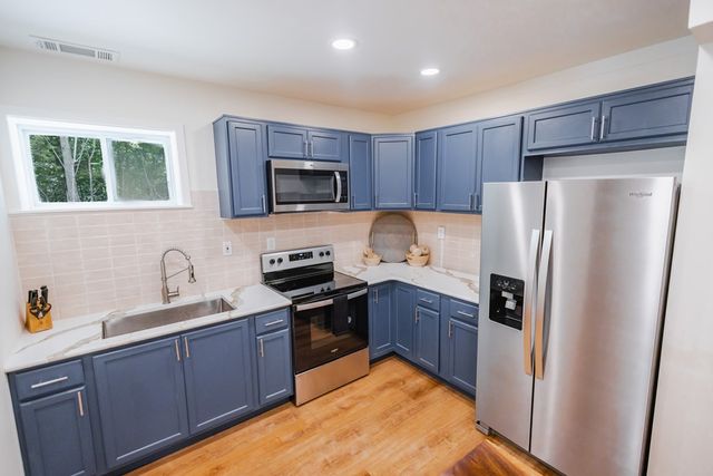 2 Watson Gap Road, Mineral Bluff, GA 30559