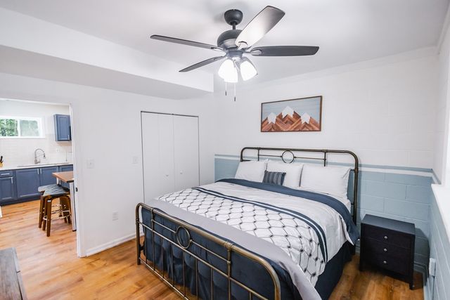 2 Watson Gap Road, Mineral Bluff, GA 30559