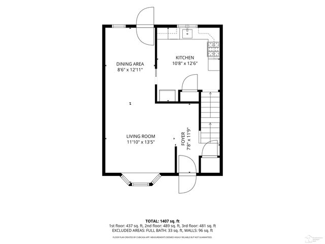 2604 Rochester Road, Royal Oak, MI 48073