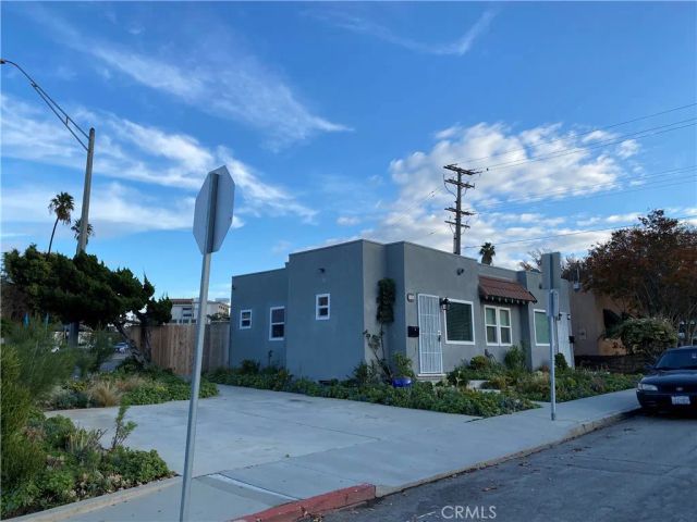 1408 Argonne Avenue, Long Beach, CA 90804