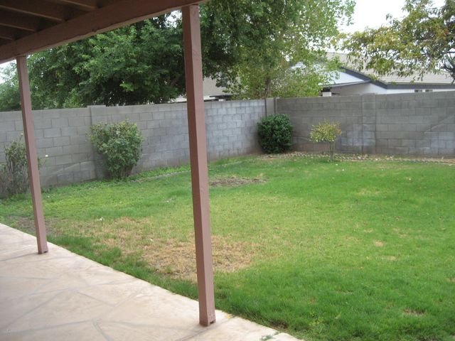 12313 W DREYFUS Drive, El Mirage, AZ 85335