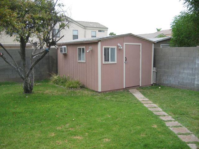 12313 W DREYFUS Drive, El Mirage, AZ 85335