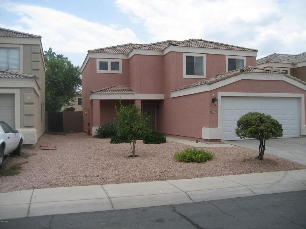 12313 W DREYFUS Drive, El Mirage, AZ 85335